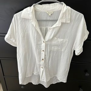 White blouse